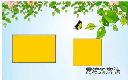 长方形有几条边，长方形有几条边对边是什么