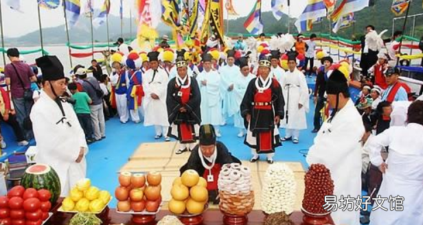 韩国申请非遗 韩国申请成功的中国非遗有哪些