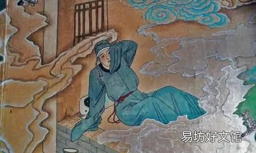 黄粱梦到底发生什么,黄粱梦到底发生在什么地方