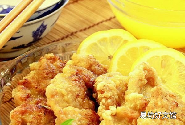 速冻鸡柳可以用电饼铛，买的速冻鸡柳怎么炸好吃