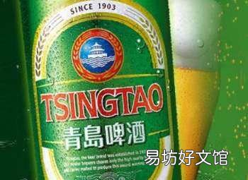 青岛纯生多少度,青岛啤酒酒精含量多少度