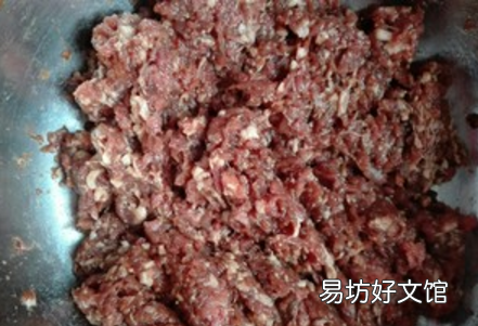 家常焖子的做法,素焖子的做法 家常素焖子的做法