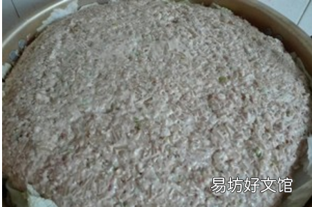 家常焖子的做法,素焖子的做法 家常素焖子的做法