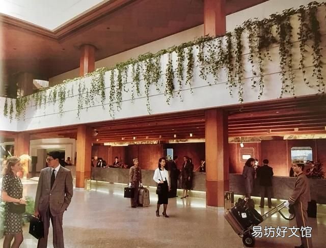 旅馆和宾馆之间的区别在哪,宾馆和旅馆有啥区别呢