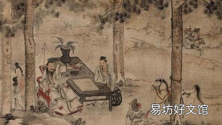 东山再起这个典故和哪个古人有关,孙权东山再起典故概括