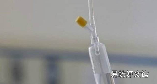 点滴系数默认多少,输液点滴系数怎么计算