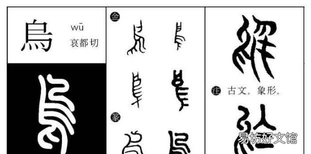 汉字的二点水三点水四点水含义