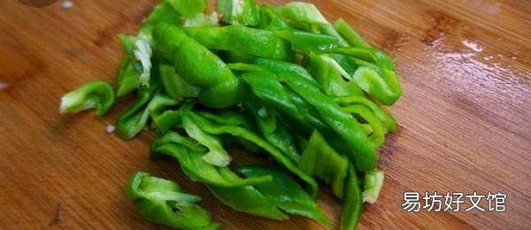 辣椒炒肉的做法,萍乡辣椒炒肉的做法