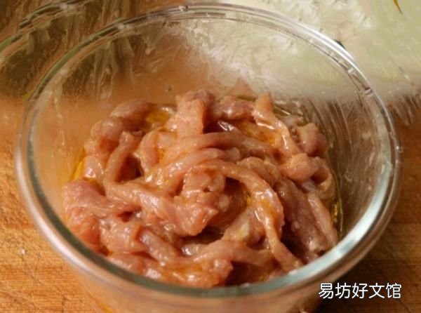 辣椒炒肉的做法,萍乡辣椒炒肉的做法