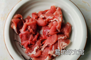 辣椒炒肉的做法,萍乡辣椒炒肉的做法