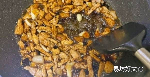 辣椒炒肉的做法,萍乡辣椒炒肉的做法
