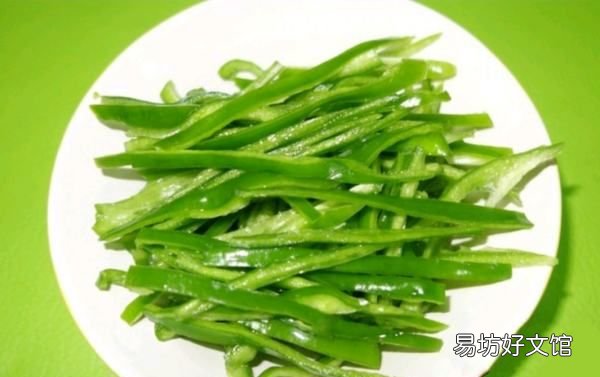 辣椒炒肉的做法,萍乡辣椒炒肉的做法