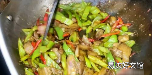 辣椒炒肉的做法,萍乡辣椒炒肉的做法