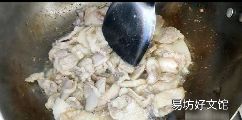 辣椒炒肉的做法,萍乡辣椒炒肉的做法
