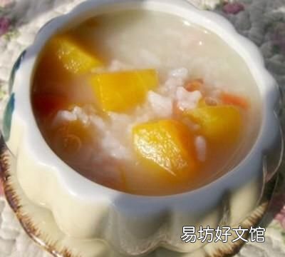 贝贝南瓜怎么做好吃