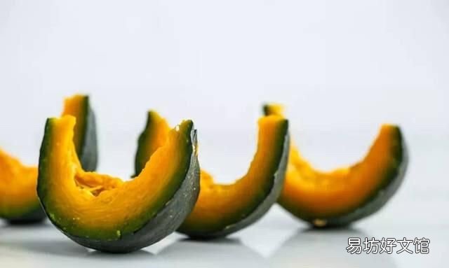 贝贝南瓜怎么做好吃