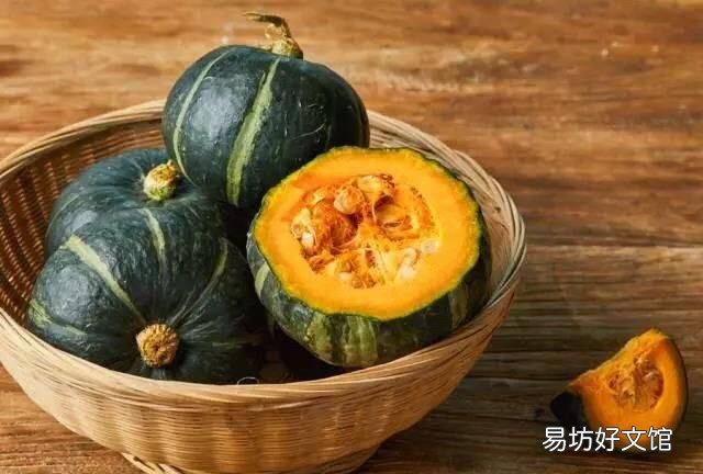 贝贝南瓜怎么做好吃