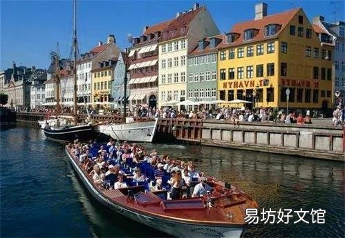 2023全球最有钱的十个国家 世界上最富有的国家排名