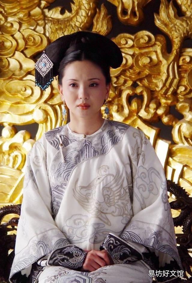 清太祖努尔哈赤所有后妃一览 努尔哈赤的嫔妃有哪些