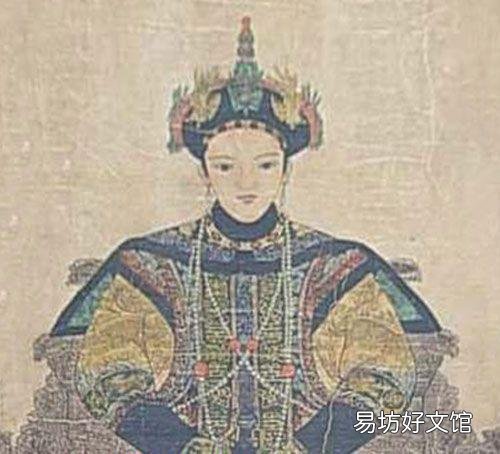 清太祖努尔哈赤所有后妃一览 努尔哈赤的嫔妃有哪些