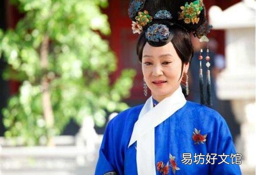 清太祖努尔哈赤所有后妃一览 努尔哈赤的嫔妃有哪些