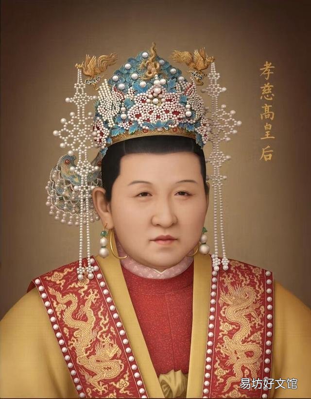 清太祖努尔哈赤所有后妃一览 努尔哈赤的嫔妃有哪些