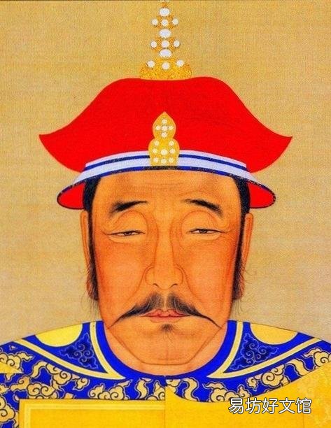 清太祖努尔哈赤所有后妃一览 努尔哈赤的嫔妃有哪些