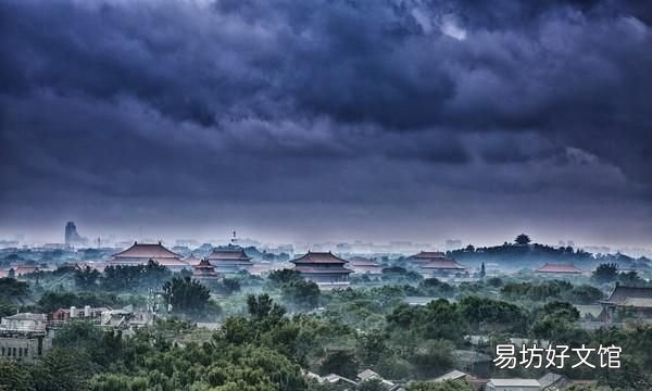 杜牧江南春的七绝,杜牧江南春绝句欣赏