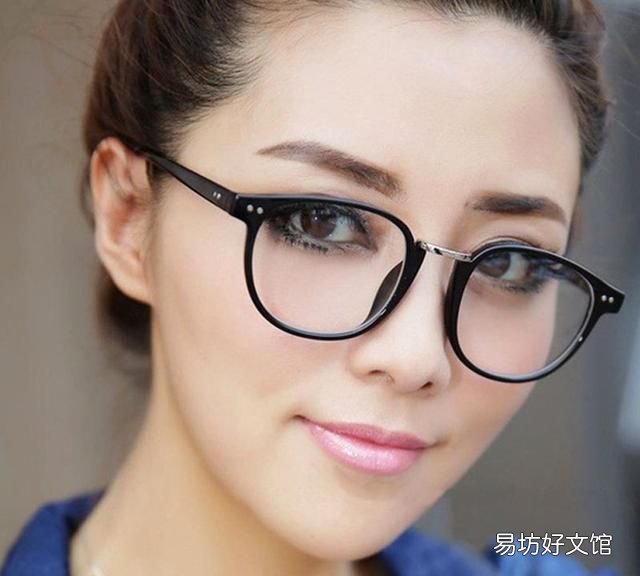 新配的眼镜镜框可以重新换吗 新配眼镜不同眼镜框可以换吗