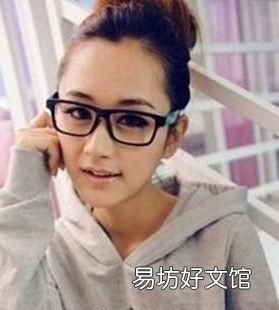 新配的眼镜镜框可以重新换吗 新配眼镜不同眼镜框可以换吗