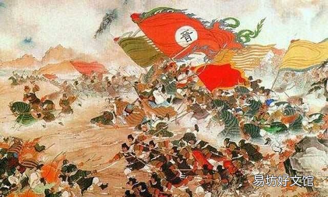 竹书纪年不一样的历史 竹书纪年真实的历史