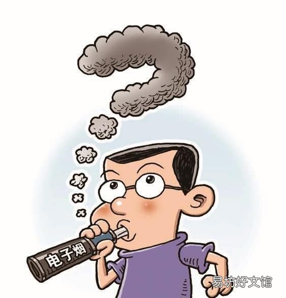 有了解电子烟的吗?电子烟品牌有哪些