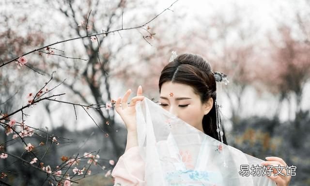 纳兰容若最美情诗人生若只如初见