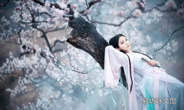 纳兰容若最美情诗人生若只如初见