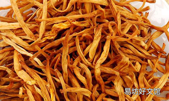 小黄花怎么吃,小黄花怎样做好吃