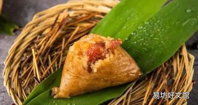 老粽叶可以包粽子吗