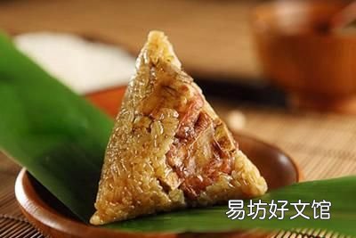 老粽叶可以包粽子吗