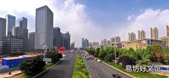 街和路有什么区别如何定义的,街和路有什么区别呢