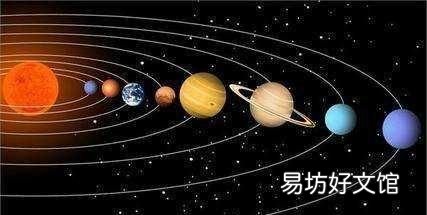 太阳系的八大行星哪个行星有海，太阳系有八大行星哪个行星最大呢