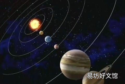 太阳系的八大行星哪个行星有海，太阳系有八大行星哪个行星最大呢