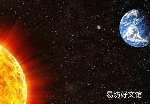 太阳系的八大行星哪个行星有海，太阳系有八大行星哪个行星最大呢