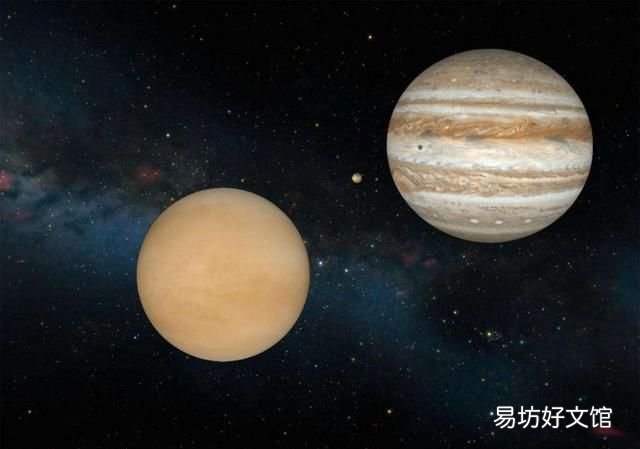 太阳系的八大行星哪个行星有海，太阳系有八大行星哪个行星最大呢
