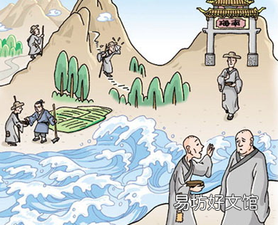 小学生必背经典文言文十篇
