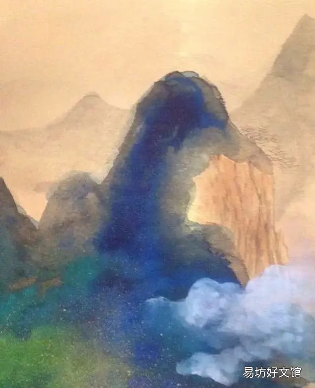 不识庐山真面目只缘身在此山中,不识庐山真面目只缘身在此山中明