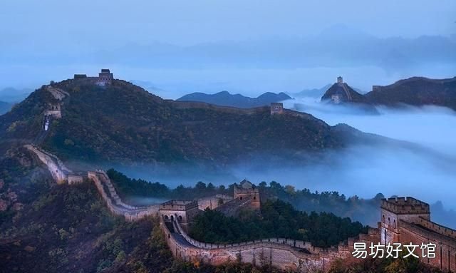 古代的烽火台有传什么信息的作用,古代的烽火台有什么信息的作用
