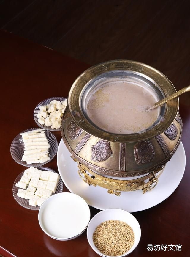 黍是中国最早种植的农作物吗