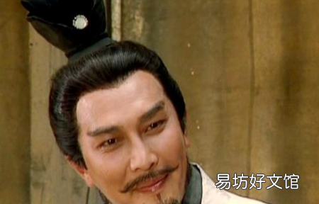 武侯庙的主旨是什么