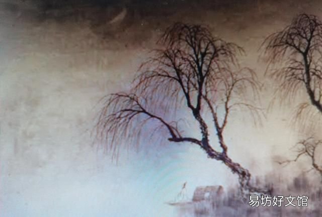 宋词雨霖铃柳永全文