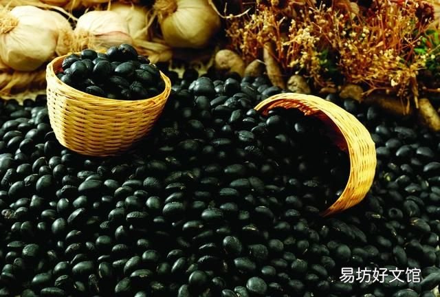 煮黑豆的水能达到染发的效果吗