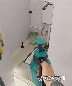 夏天厨房里有很多小虫子怎么办